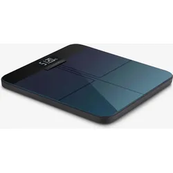 Digitale Personenwaage Amazfit Smart Scale dunkelblau No Size