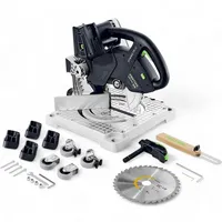 Festool Leistensäge Symmetric SYMC 70 EB-Basic