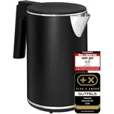 Gutfels Water 2020 1 l Schwarz