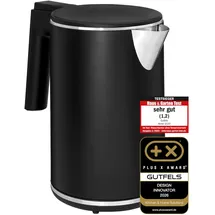 Gutfels Water 2020 1 l Schwarz