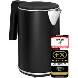Gutfels Water 2020 1 l Schwarz
