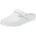 Abeba unisex Sicherheitsclogs 7021 DAS ORIGINAL weiß Größe 41