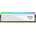 Adata Lancer Blade RGB 64GB 2x32GB DDR5-6000 CL30-40-40 2RX8 - AX5U6000C3032G-DTLABRWH weiß