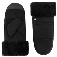 Roeckl Igloo Faeustling - black - 6.5