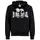 Lonsdale Krafty Sweatshirt Schwarz M