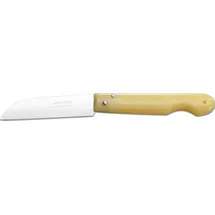 Arcos Profi-Klappmesser Gelb