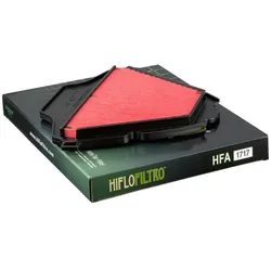 Hiflofiltro Luftfilter - HFA1717