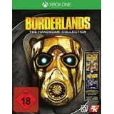 Borderlands - The Handsome Collection (USK) (Xbox One)