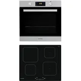 Privileg BAKO Turn&Cook 301