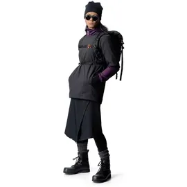 Houdini The Square Unisex Rock - True Black - One Size