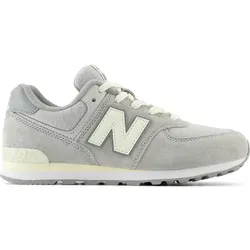 NEW BALANCE Kinder Freizeitschuhe 574, CONCRETE, 40