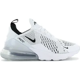 Nike Air Max 270 Damen White/White/Black 36,5