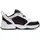 Nike Air Monarch IV White/Black 39