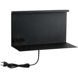 Paulmann Jarina (96773) Schwarz