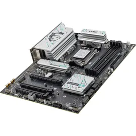 MSI B850 Gaming Plus WIFI