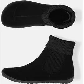 Bär Ankle Boots Jody schwarz 38xWide
