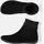 Bär Ankle Boots Jody schwarz 38xWide