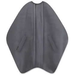Trend Design NANO Air Uni Cutting Cap Grey