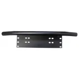 SECORÜT Halter AKC8002 (B x H x T) 603 x 110 x 80mm