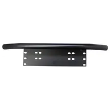 SECORÜT Halter AKC8002 (B x H x T) 603 x 110 x 80mm