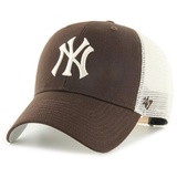 '47 MLB New York Yankees N.Y. NY Basecap Cap Trucker Kappe Baseball Baseballcap - Einheitsgröße