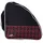 F2 Boot Bag Skischuh Tasche Sondermodell One Size Schwarz/Rot