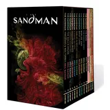 DC Comics Sandman Box Set