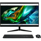 Acer Aspire C 24 All-in-One | C24-1800 | Schwarz