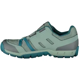 Scott Sport Crus-r Boa Dunkelgrün/Hellgrün 41