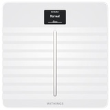 Withings Body Cardio weiß