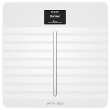 Withings Body Cardio weiß