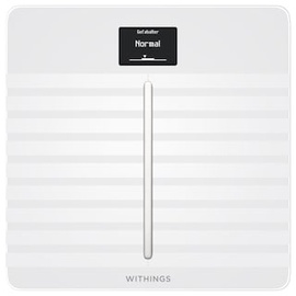 Withings Body Cardio weiß