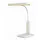 Maxcom LED Tischlampe Weiß