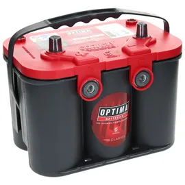 OPTIMA RT U 4,2 50Ah 12V