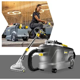 Kärcher Puzzi 10/1 1.100-130.0