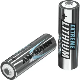 Ansmann 4+4 Ansmann Extreme Lithium AA Mignon LR 6 Big Pack