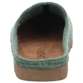 ROHDE Pantoffeln Grün 44
