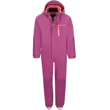 TROLLKIDS Regenanzug Bergen Pink 110