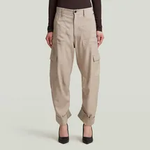 G-Star Cargo 3D Boyfriend Hose Beige 28 32