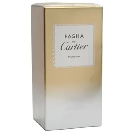 Cartier Pasha Eau de Parfum Limited Edition 100 ml