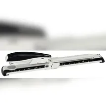 Leitz Heftgerät schwarz,