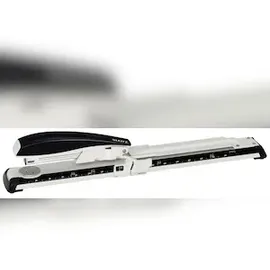 Leitz Heftgerät schwarz,