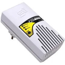 Schabus GX-C1pro Weiß Kohlenmonoxid-Melder 1