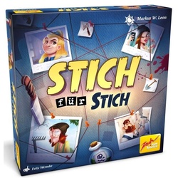 Zoch - Stich für Stich