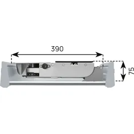 Ritter AES 62 SR-H