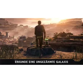 Star Wars Jedi: Survivor - [Xbox Series X]