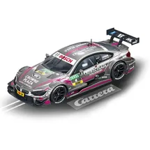 Carrera DIGITAL 132 BMW M4 DTM J.Hand No.4 2014 (30739)