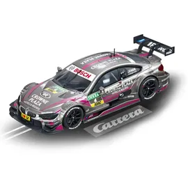 Carrera DIGITAL 132 BMW M4 DTM J.Hand No.4 2014 (30739)