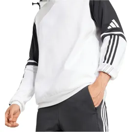 adidas Hoodie Weiß XXL