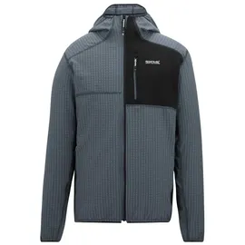 Regatta Alven Fleecejacke Blau 2XL